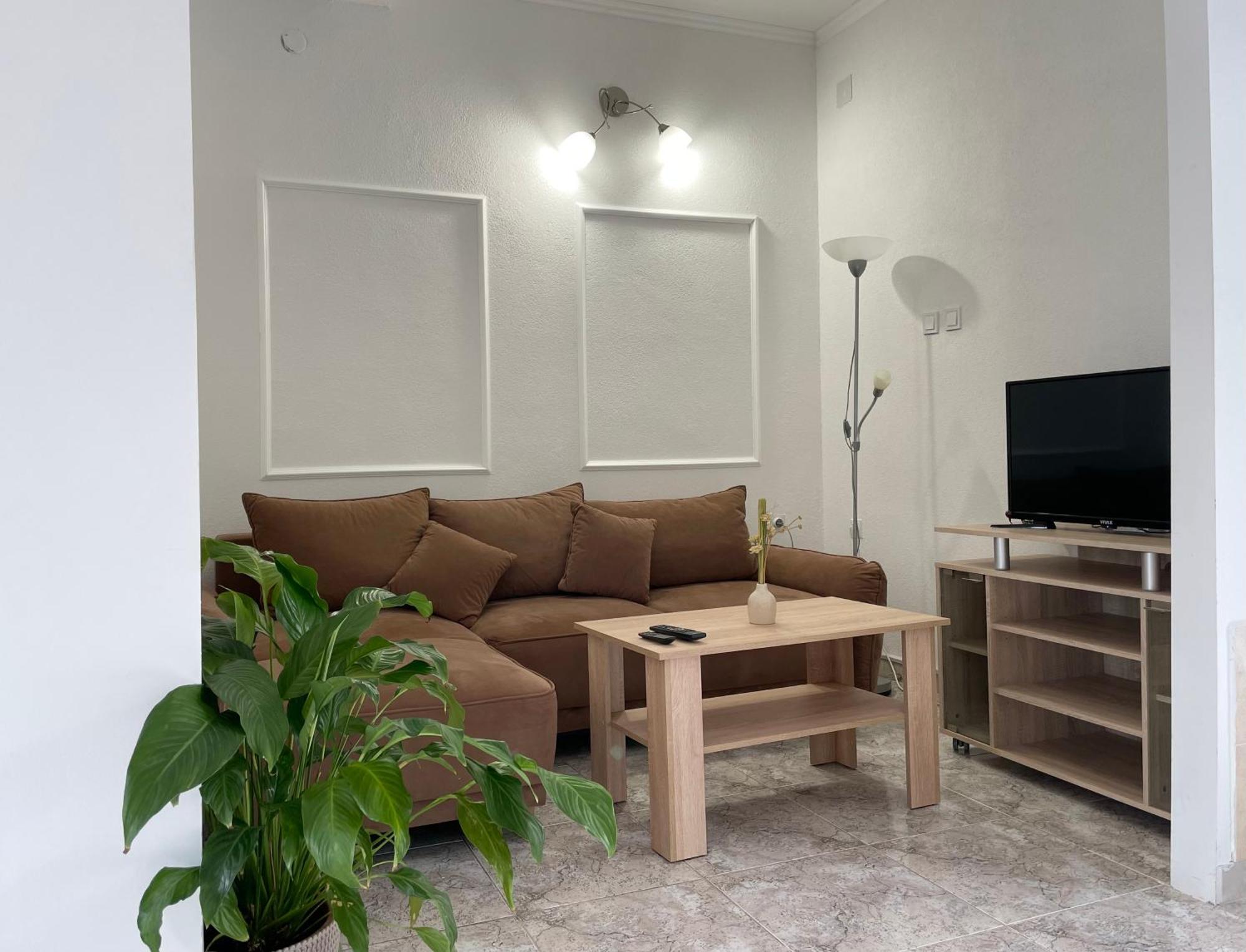 Apartment Vladan Котор Екстериор снимка