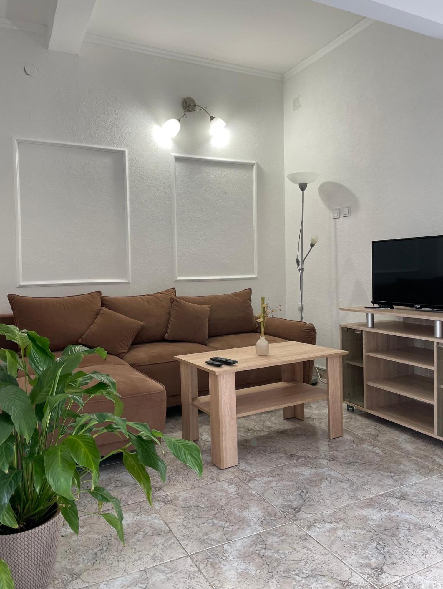 Apartment Vladan Котор Екстериор снимка