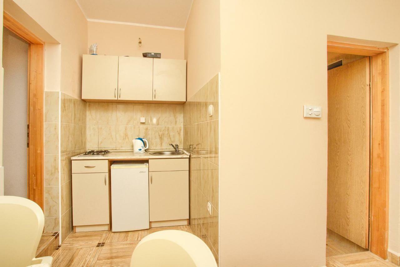 Apartment Vladan Котор Екстериор снимка